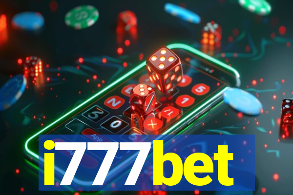 i777bet