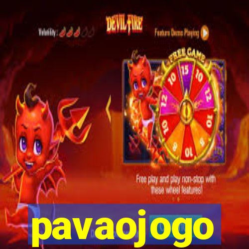 pavaojogo