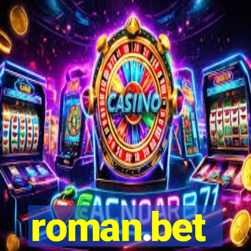 roman.bet