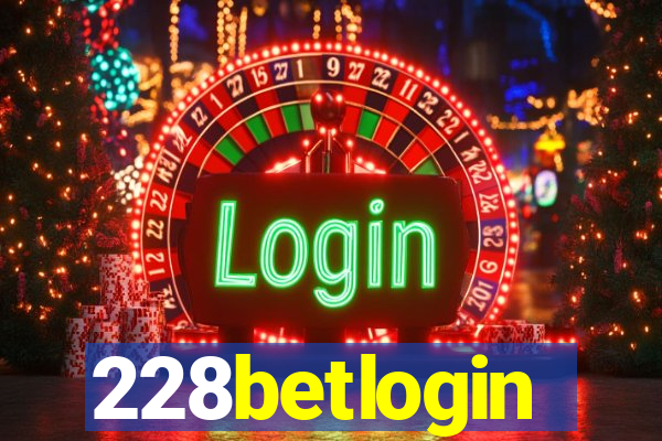 228betlogin