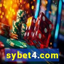 sybet4.com