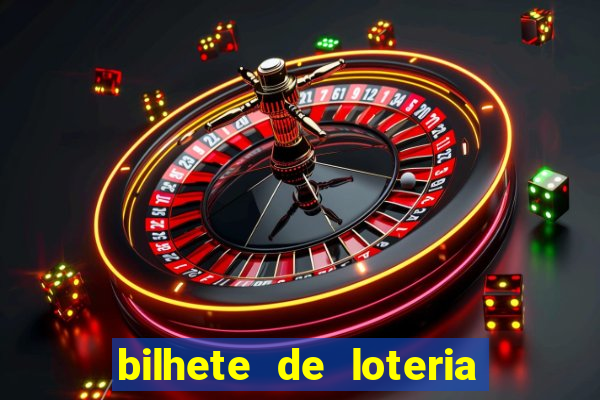 bilhete de loteria onde assistir