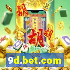 9d.bet.com