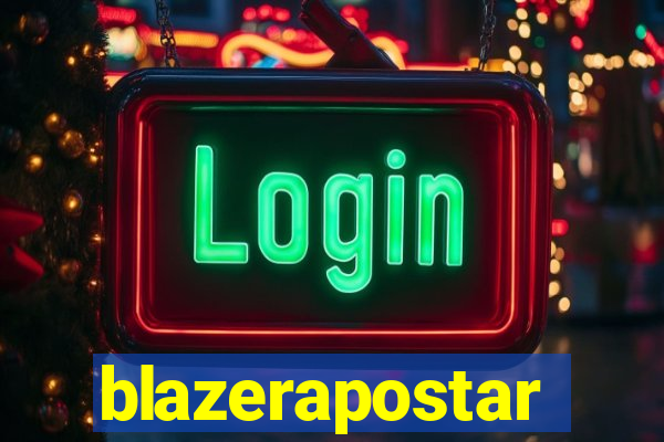 blazerapostar