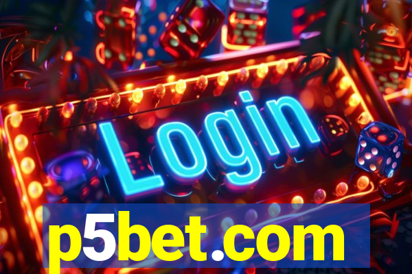 p5bet.com