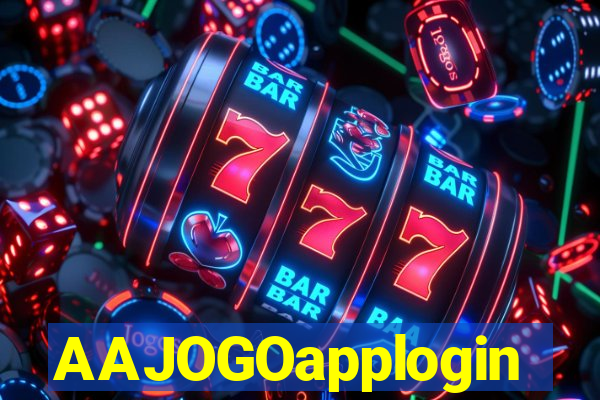 AAJOGOapplogin