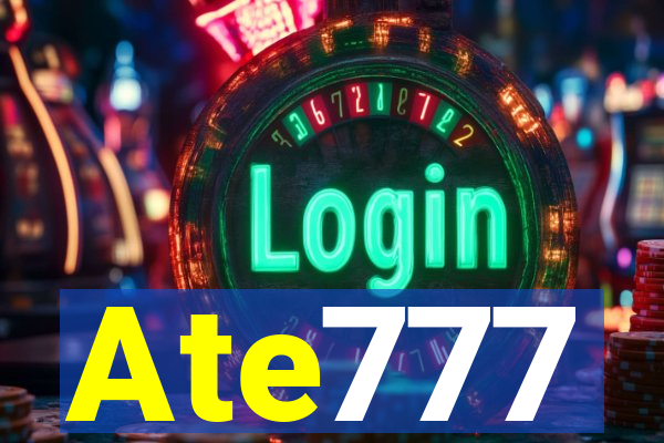 Ate777