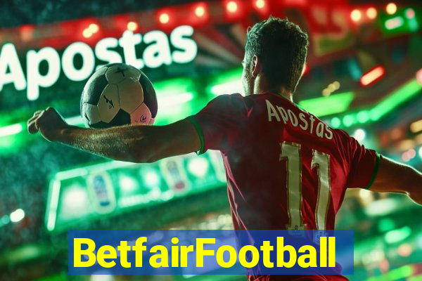 BetfairFootball