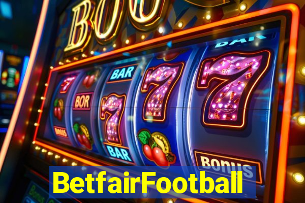 BetfairFootball