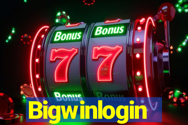 Bigwinlogin