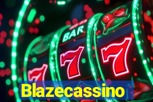 Blazecassino