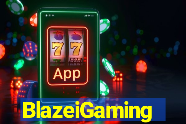 BlazeiGaming