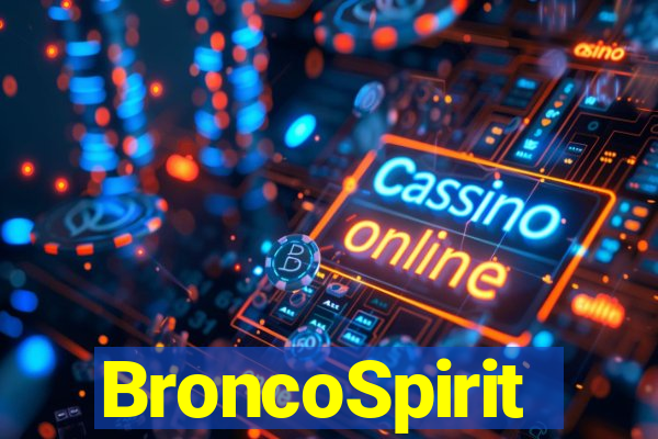 BroncoSpirit