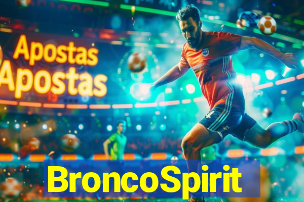 BroncoSpirit