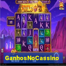 GanhosNoCassino