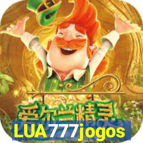 LUA777jogos