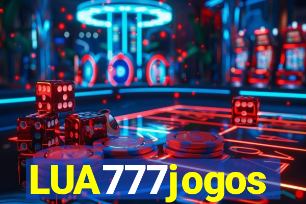 LUA777jogos