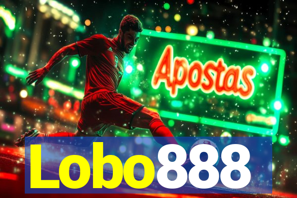 Lobo888