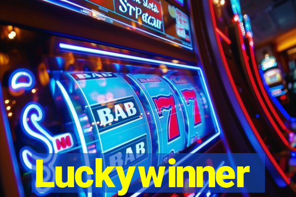 Luckywinner