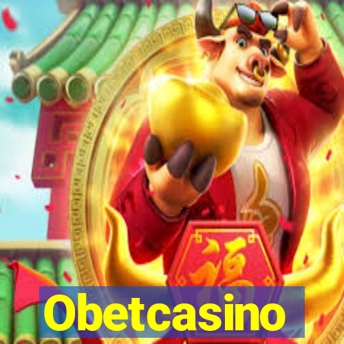 Obetcasino