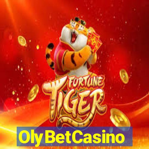 OlyBetCasino