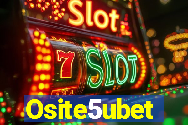 Osite5ubet