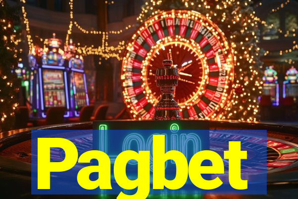 Pagbet