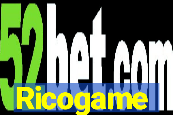 Ricogame