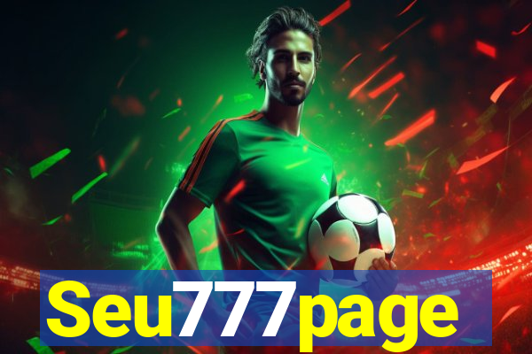 Seu777page