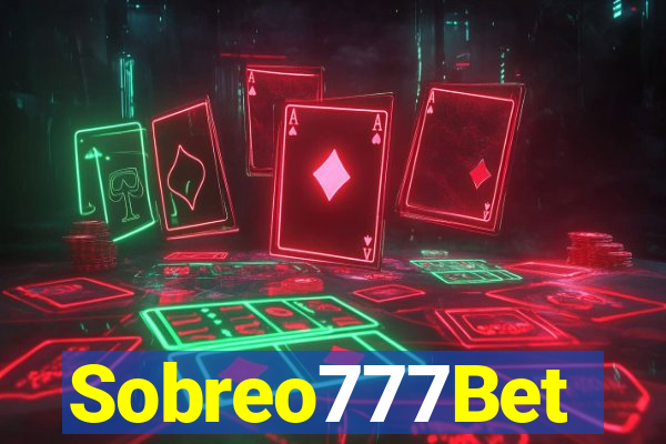 Sobreo777Bet