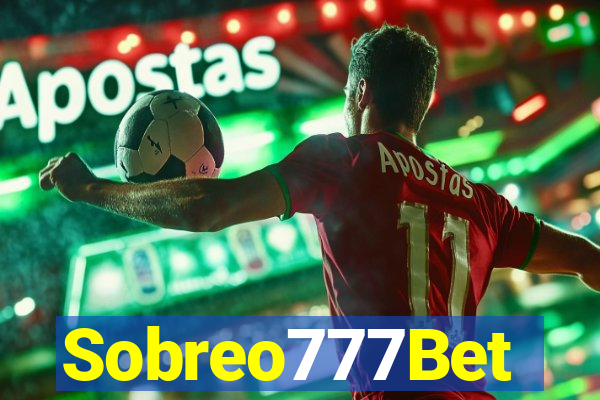 Sobreo777Bet