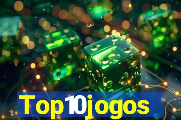 Top10jogos