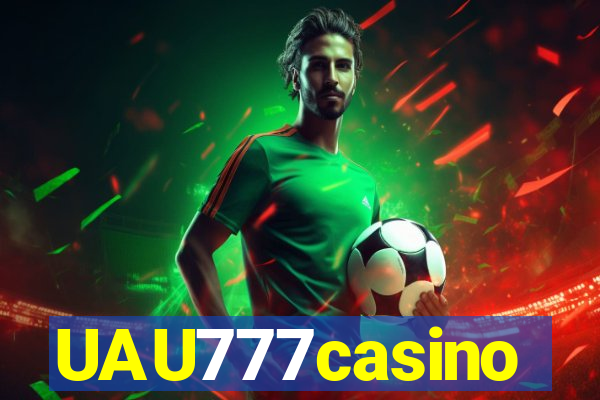 UAU777casino