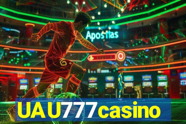 UAU777casino