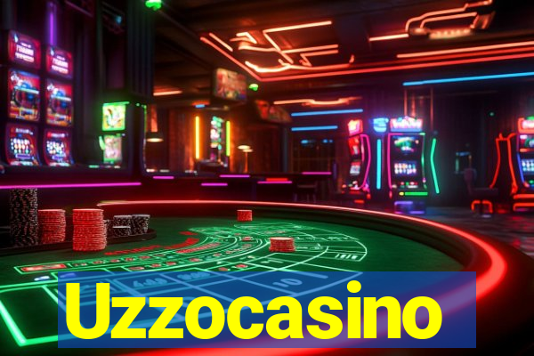 Uzzocasino