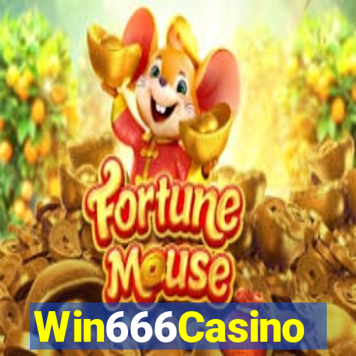 Win666Casino