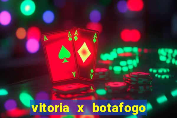 vitoria x botafogo sp palpite