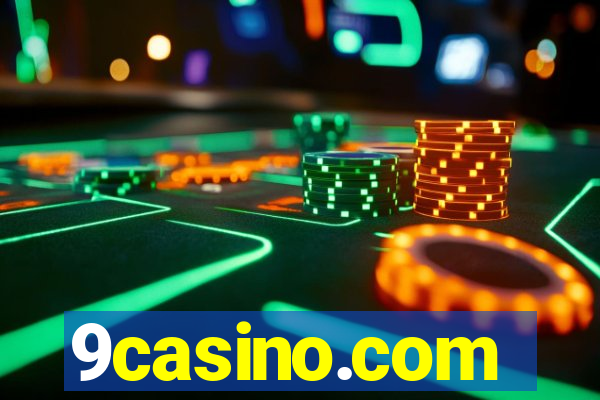 9casino.com