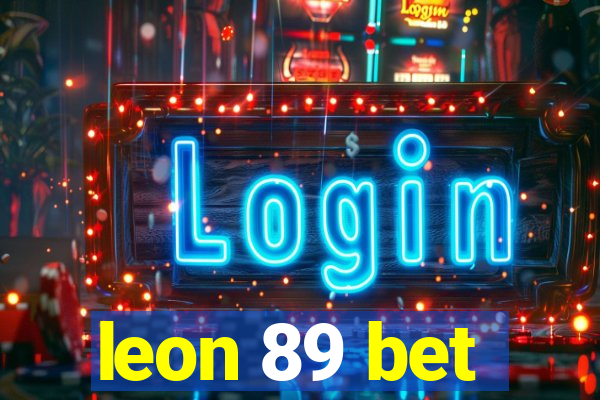 leon 89 bet