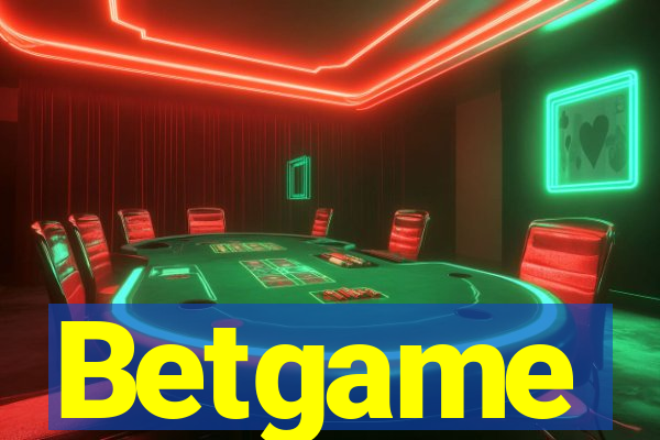 Betgame