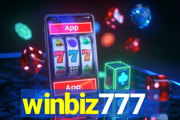 winbiz777