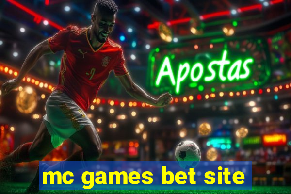 mc games bet site