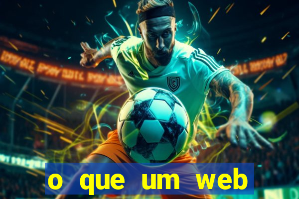 o que um web designer faz