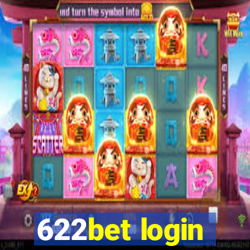 622bet login