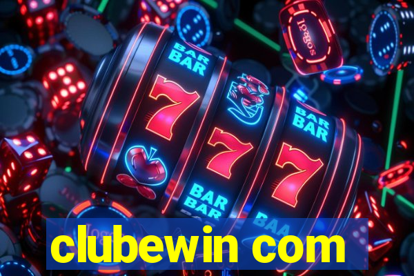 clubewin com