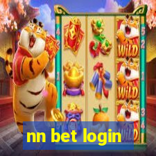 nn bet login