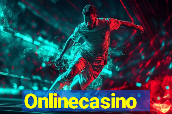 Onlinecasino