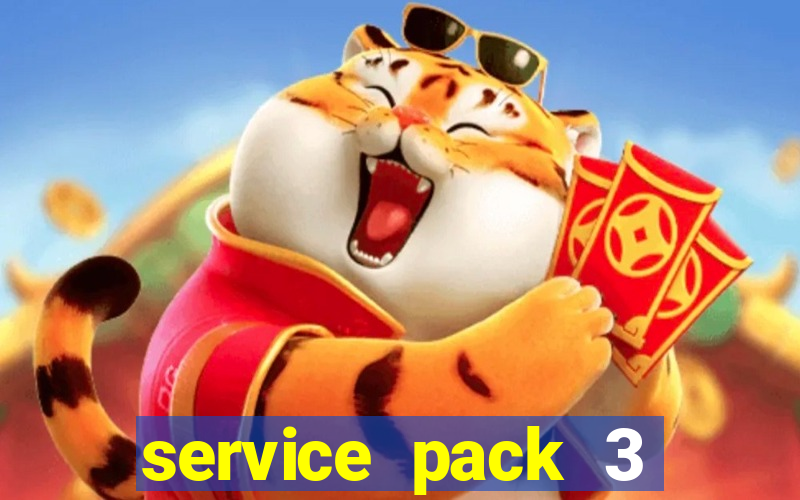 service pack 3 windows 7 64 bits download