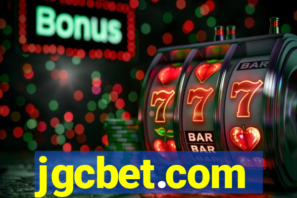 jgcbet.com