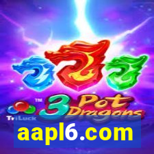 aapl6.com